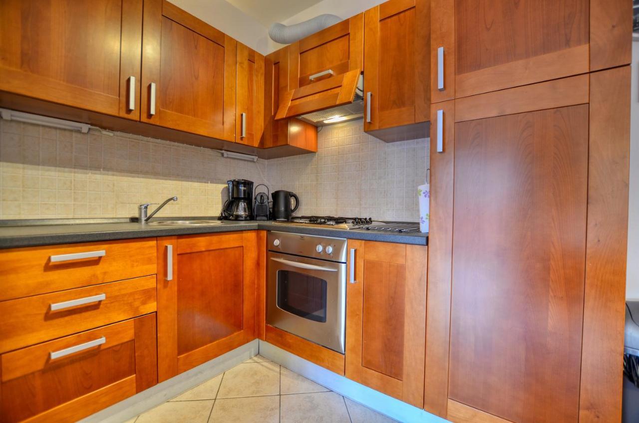 Apartament Mit Seeblick, Strandnaehe Und Tiefgaragen Stellplatz